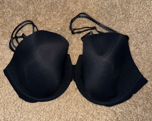 Victoria's Secret, Intimates & Sleepwear, Brand New Victoria Secret Very  Sexy Bombshell Pushup 36dd Black Wout Tags