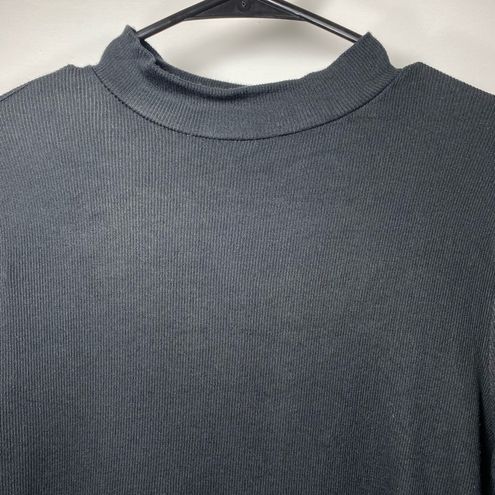 FORMARIB MOCKNECK T-SHIRT