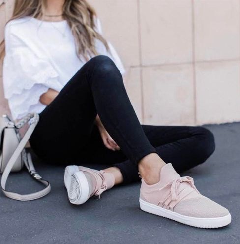 steve madden lancer blush