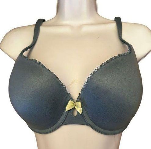 Victoria's Secret Body By Victoria Perfect Shape Bra Size