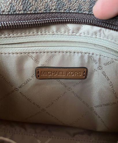 Michael Kors Purse Blue - $225 (49% Off Retail) New With Tags