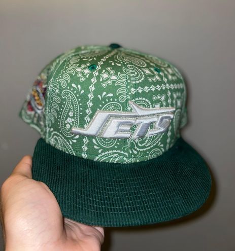 Vintage nfl ny jets - Gem