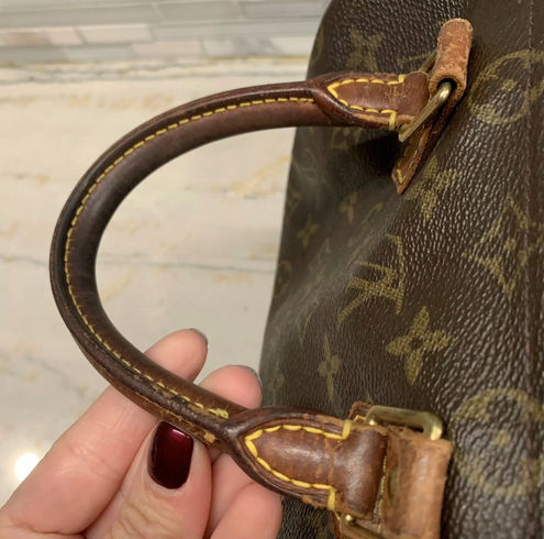 Louis Vuitton speedy 25 vintage 1999 Brown Size One Size - $677 (43% Off  Retail) - From Janine