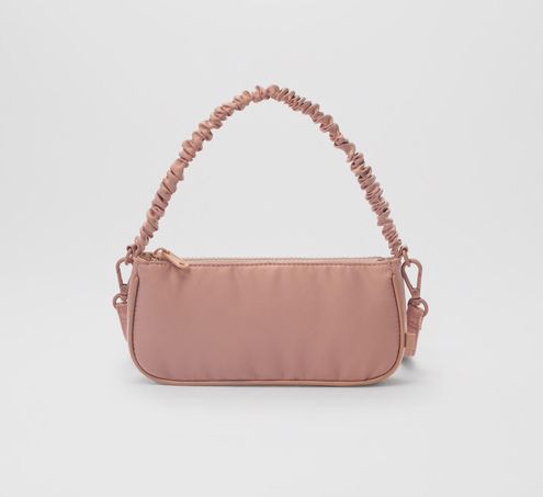 Zara Womens Shoulder Bags