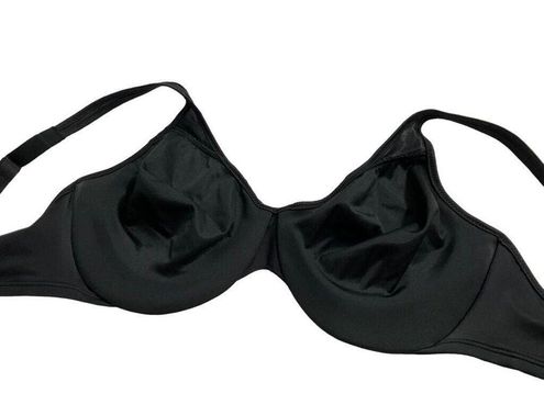 Bali Women Size 32DD Black Underwired Bra 10E-27 - $13 - From Bal
