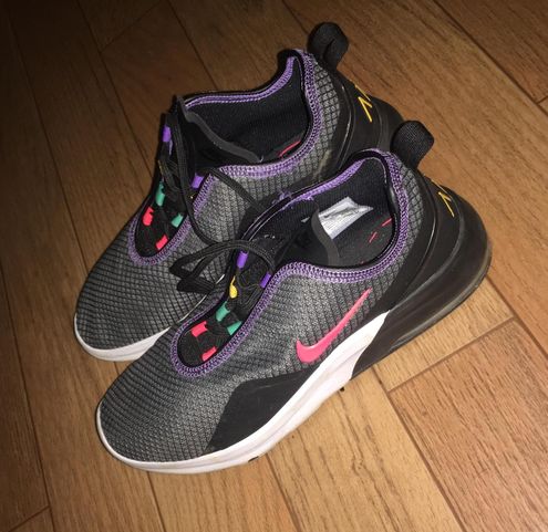 Nike Mike Air Max Multiple Size 9 - $50 (50% Off Retail) - From Michael