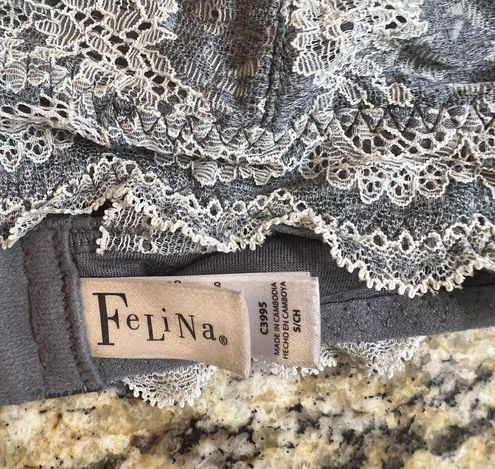 Felina Bralette - $19 - From Taylor