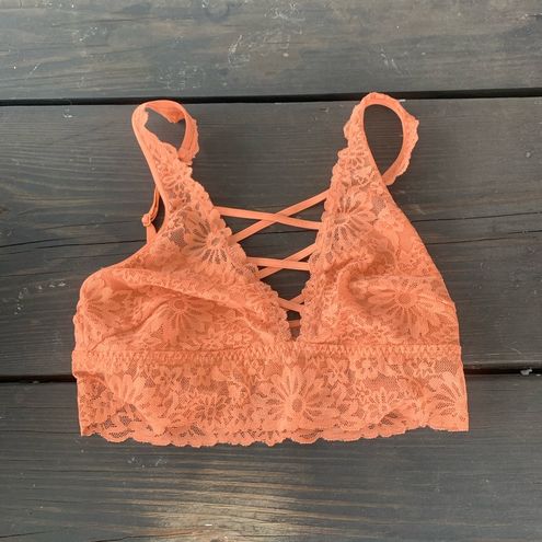 Victoria's Secret VS pink bralette Size XS - $15 - From Shai