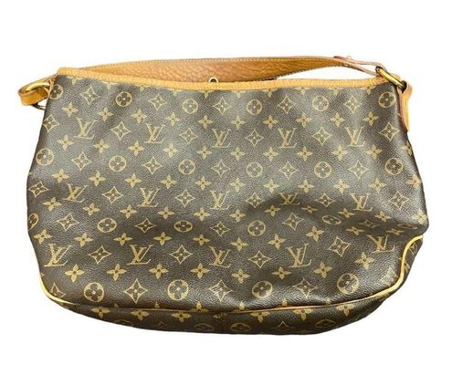 Louis Vuitton Monogram Delightful PM Pivoine Hobo Bag - $1301 - From Anna