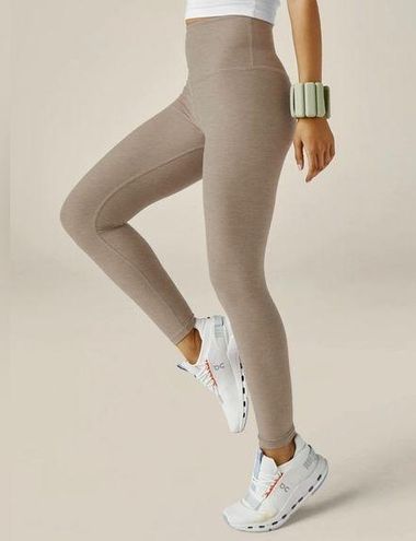 Beyond Yoga Spacedye Caught In The Midi High Waisted Legging Size