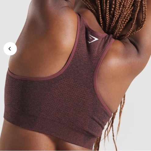 Gymshark vital seamless sports bra Size M - $28 - From Monse