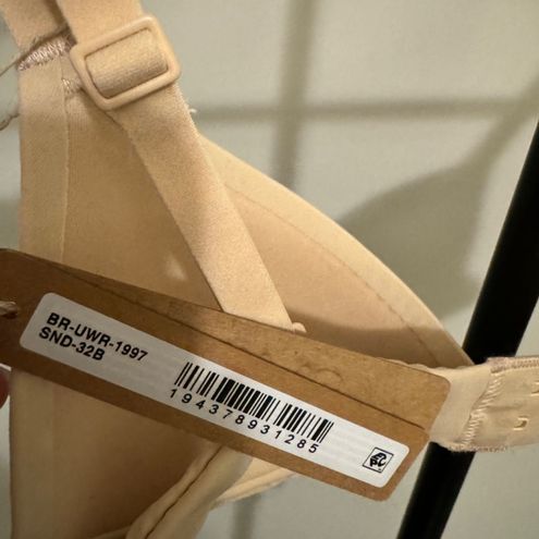 SKIMS Skim underlined Demi bra Tan Size undefined - $31 New With Tags -  From Maria