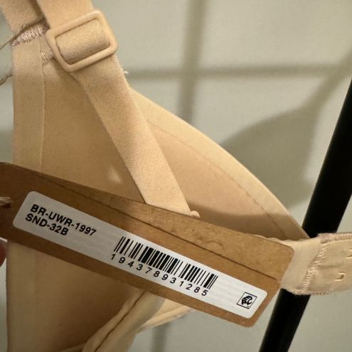 SKIMS Skim underlined Demi bra Tan Size undefined - $31 New