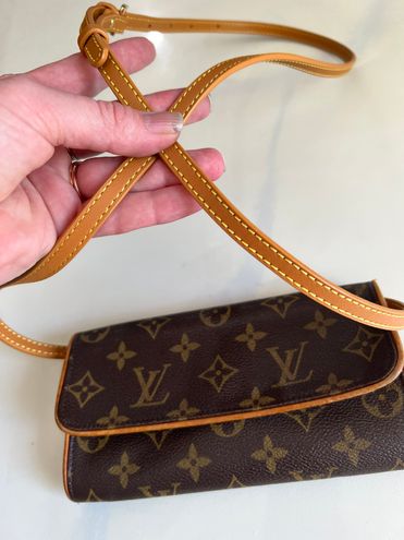 Louis Vuitton Twin Pochette Pm - $435 - From Fancy