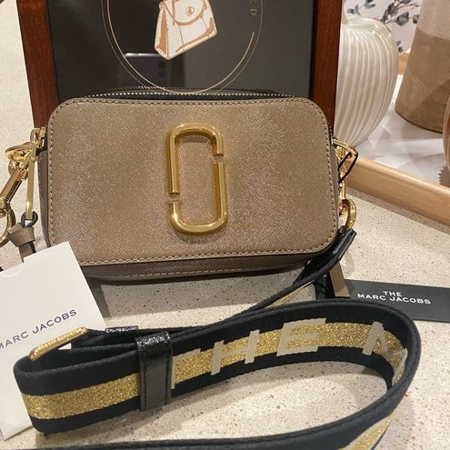 Marc Jacobs Snapshot/Camera Bag - $267 New With Tags - From Bagscurated