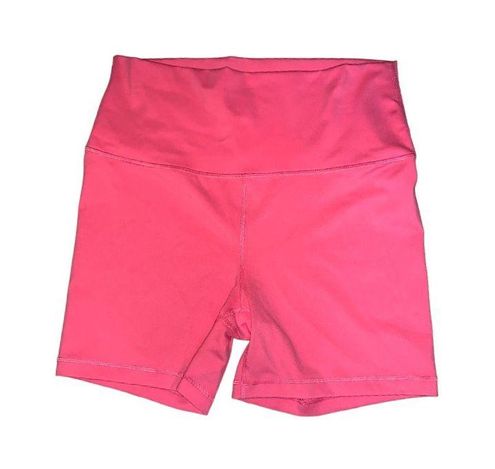 Yogalicious, Shorts, Nwt Yogalicious Lux Hirise 5 Inseam Bike Short