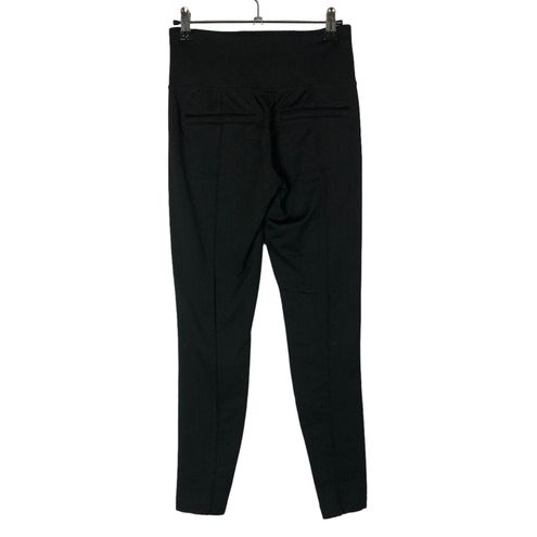 Athleta Black Delancey Herringbone Tight Athletic Leggings XS - $45 - From  Lily