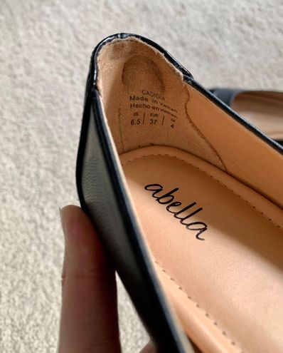 Abella cadidia ballet on sale flat