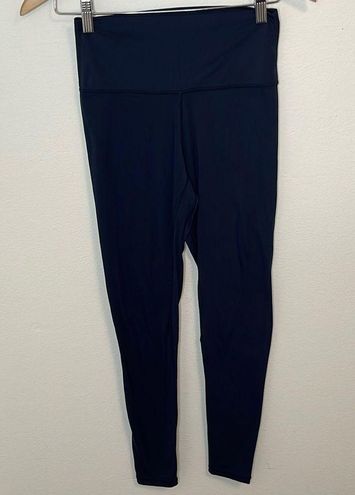 Colorfulkoala yoga pants. Size small. Navy blue. Leggings. - $14