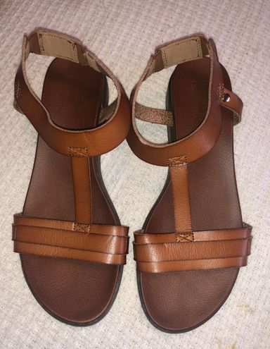 Lauren sales blackwell sandals