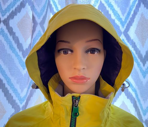 The North Face Cryptic Jacket Size M 