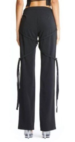 I.AM.GIA Synopsis Strappy Mid-Rise Pant