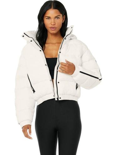 ALO Aspen Love Puffer Jacket 