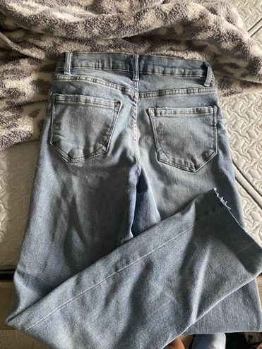 Kensie Vintage Luxe Jeans Blue Size 2 - $30 - From Clare