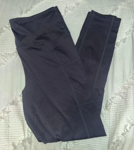 Tuff Athletics Workout Leggings Size XL - $20 - From Emily