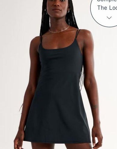 Abercrombie & Fitch Traveler Mini Dress - $43 - From Brittney