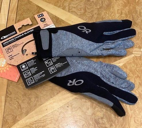 OR Outdoor Research Unisex Size XS Paddle Board Gloves NWT - $35