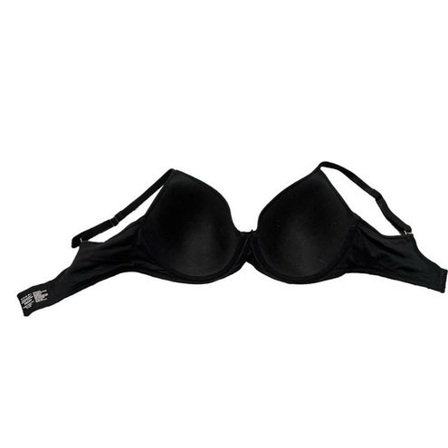 SOMA embraceable full coverage bra Black 36DD Size undefined - $19