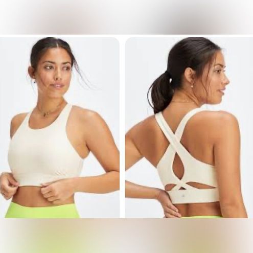 Fabletics No-Bounce High Impact Sports Bra