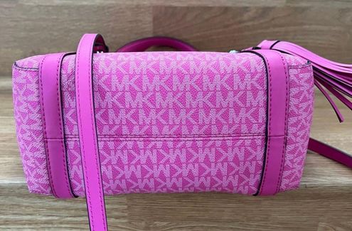 Michael Kors Sullivan Small Convertible Top Zip Tote, Luxury, Bags &  Wallets on Carousell