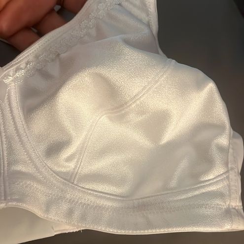 Amoena Rita Soft Cup Bra by in White - 34C Size undefined - $17 New With  Tags - From Shoptillyoudrop