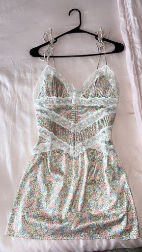 Buy Farrah Slip Dress - Order Slips online 1118587800 - Victoria's