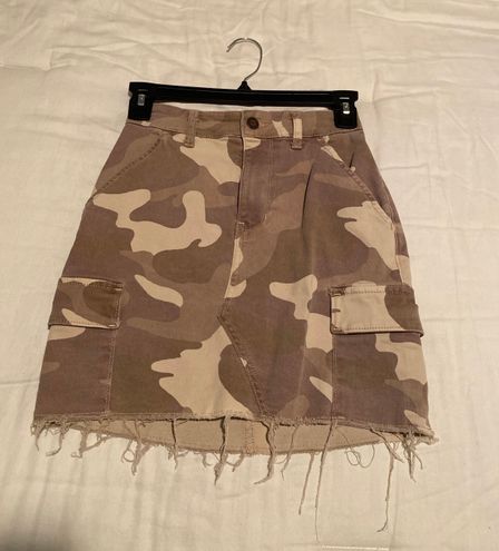 Army Skirt Size 00 - $21 (53% Off Retail) - From Carina