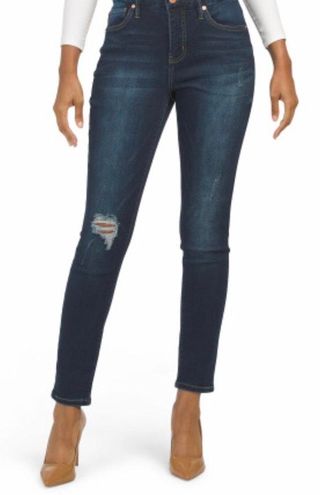 Royalty curvy fit jeans Clearance