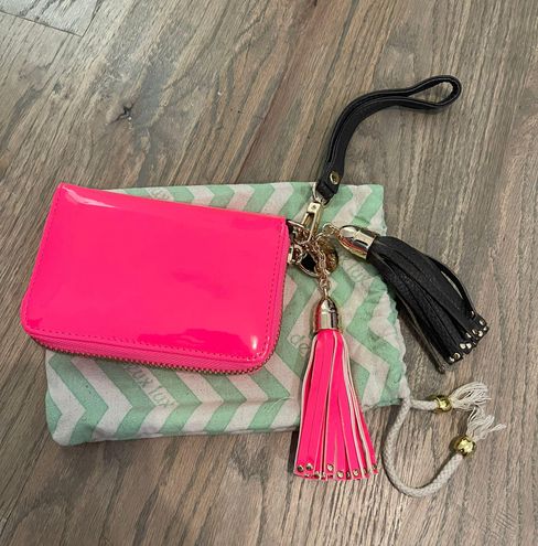 Deux Lux Pink Wallet - $25 - From Ally
