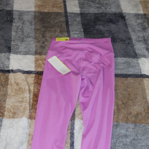 All In Motion Women's Brushed Sculpt Ultra High-Rise Leggings 27.5 - ™  Purple XL Size XS - $20 New With Tags - From Laura