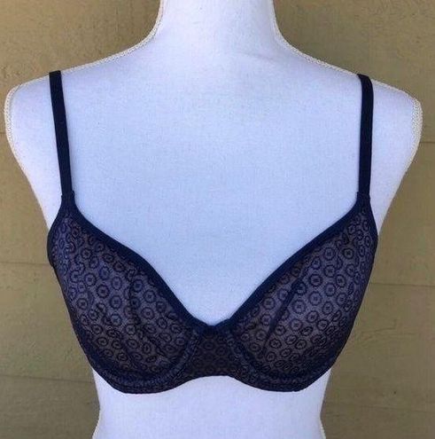 Victoria's Secret VS Body By Victoria Unlined Bra Size 34C - $44 - From  mirzam