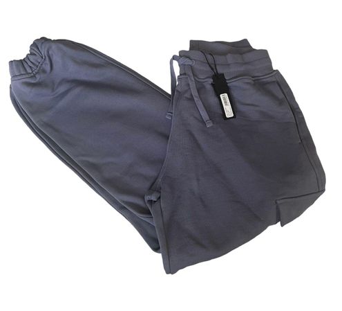 Oner Active ALL DAY LIGHTWEIGHT CARGO JOGGER Blue Size XS - $45 New With  Tags - From Jens