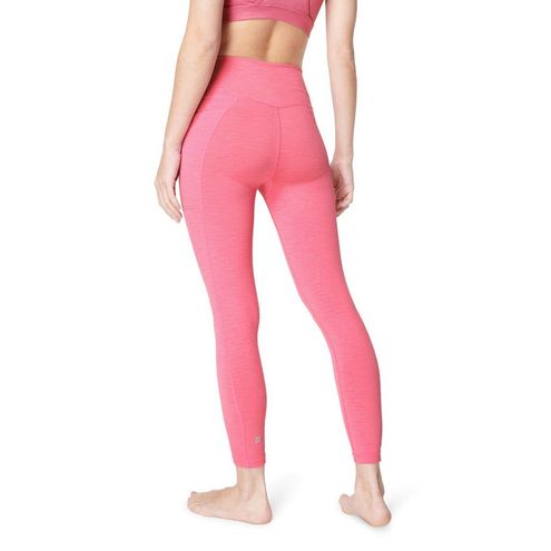 NWT Sweaty Betty Super Sculpt High-Waisted Yoga Legging Full Length - XXS