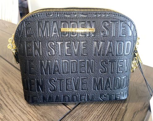 Authentic Steve Madden BMAGGIE DOME Crossbody