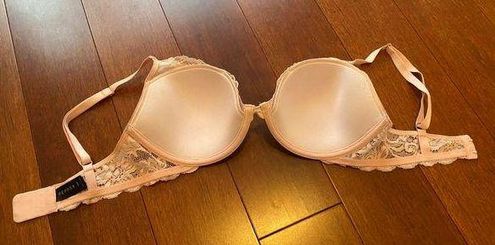 Wear Pepper Pepper Laidback Lace Bra 38B Pink Size M - $18 (66