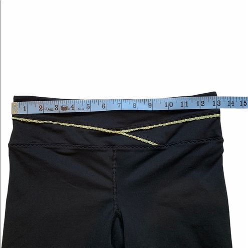 90 Degree by Reflex Capri Leggings - $20 - From Gary