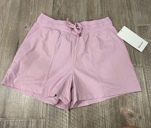 lululemon athletica, Shorts, Nwt Lululemon Athletica Dance Studio  Highrise Short 35