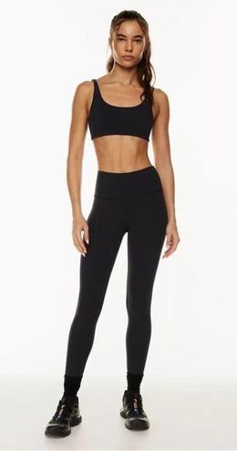 TNALIFE™ ATMOSPHERE FLARE HI-RISE LEGGING