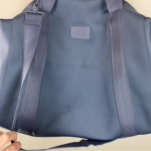 Dagne Dover XL Landon duffel ash blue - $219 - From Lauren