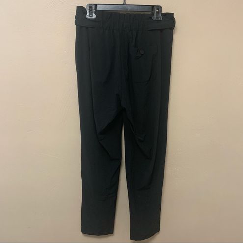 Athleta Skyline Pant II Black Size 6 - $50 - From Kelsey